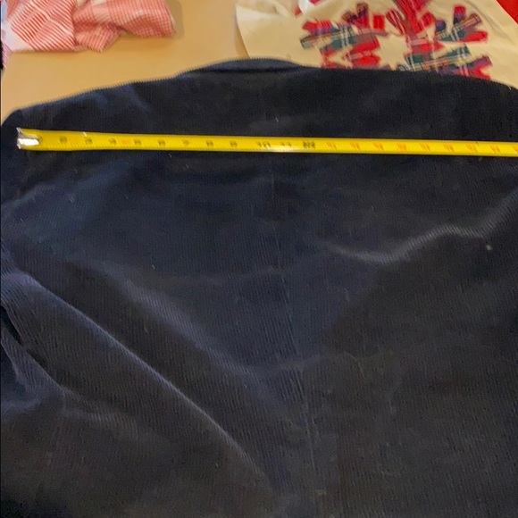 David Taylor men’s corduroy sport coat - Picture 9 of 12